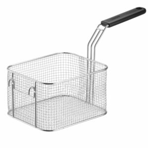 Frituurmand, HENDI, 8 liter friteuse 215012 215029, 242x200x(H)140mm