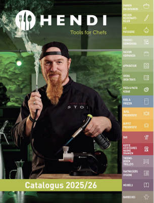 HENDI 2025-26